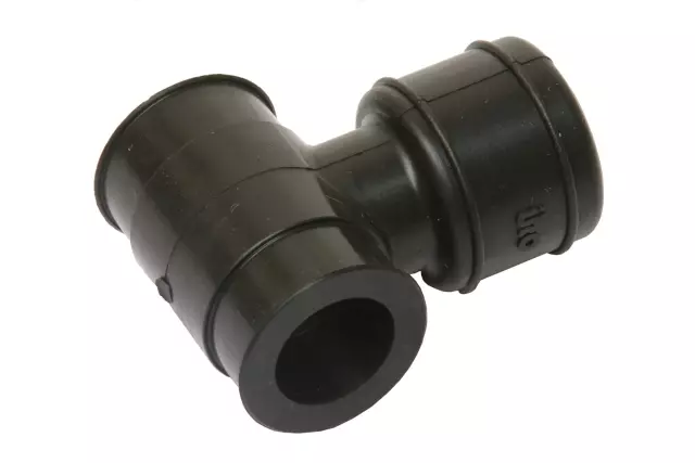 6A103247 - Engines &amp; Components: URO Parts Engine Crankcase Breather Connector for URO Image