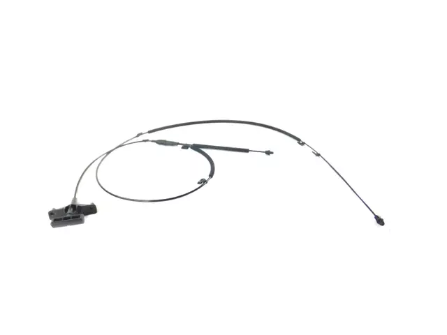 68156854AC - Body: Hood Release Cable for SRT: Viper Image