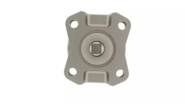 Drive Shaft - Mopar (52123830AB)