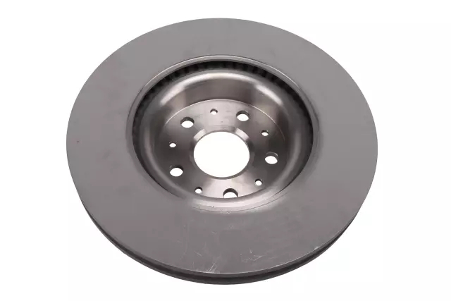 13536595 - : Front Disc Brake Rotor for GM Image
