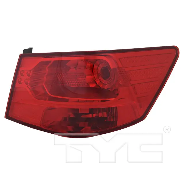 116415009 - : TYC Tail Light Assembly for TYC Image