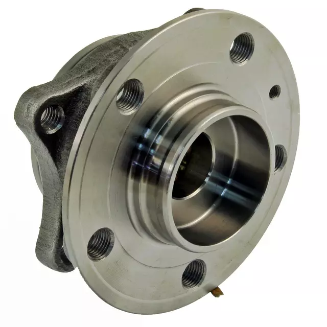 Front Wheel Hub and Bearing Assembly - ACDelco (513194)