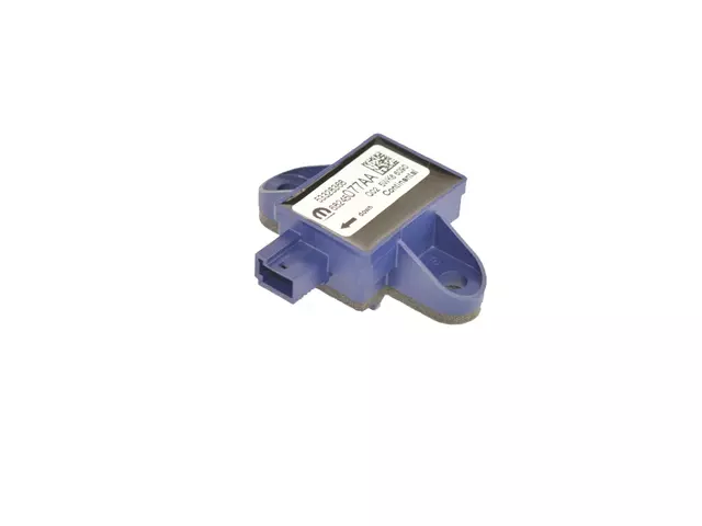 68245077AA - : Pressure Sensor, Front, Left Door for Mopar Image