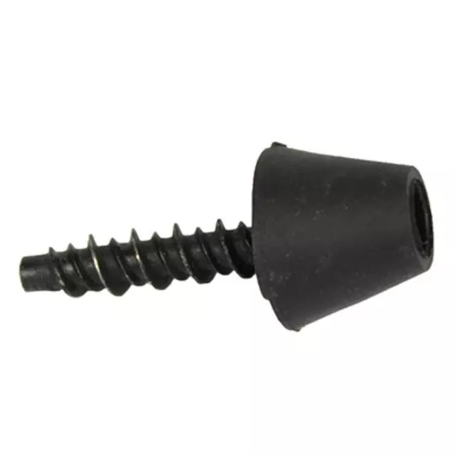 Bumper - Ford (-W710297-S900)