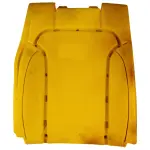 DE9Z7464810C - : Pad for Ford Image