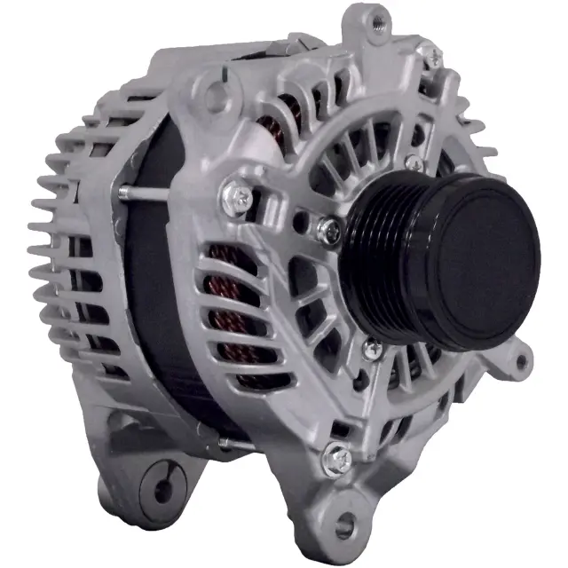 10253 - : Alternator for Dixie Electric Image