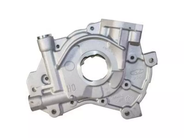 Oil Pump - Ford (F8OZ-6600-AA)