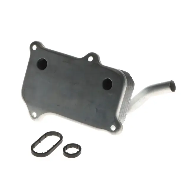 OCK118 - Cooling Systems: Engine Oil Cooler for SMP CORP Image