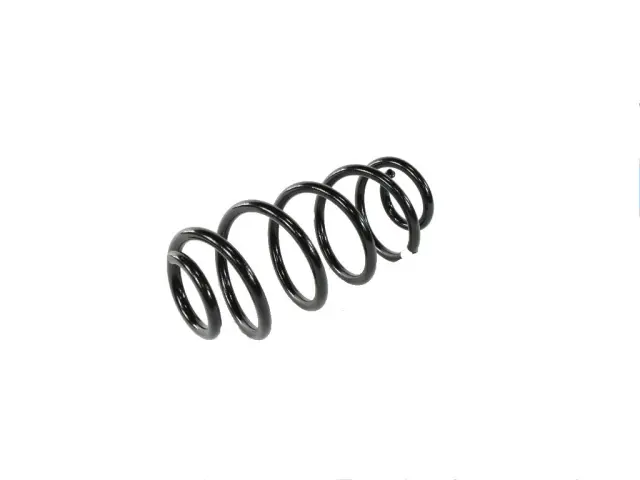 68253591AA - Rear Suspension: Rear Coil Spring for Mopar Image image