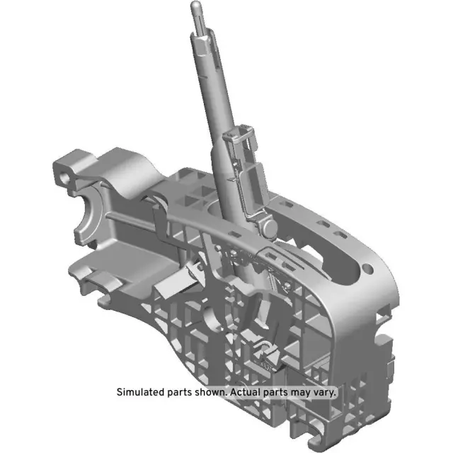 Control - GM (13545091)
