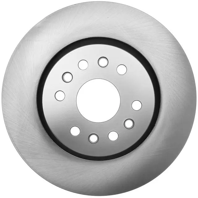 18A82776A - Brake: Front Brake Rotor for ACDelco Image