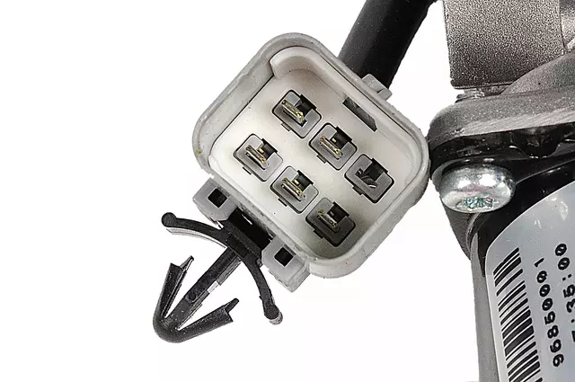 Windshield Wiper Motor - GM (96850001)