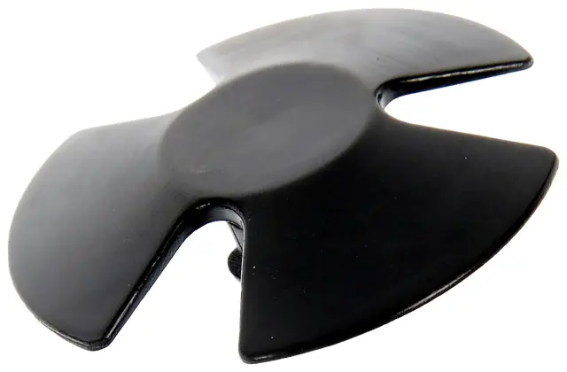 700714 - Accessories: Hood Insulation Retainer - Fits 1/4 In. (6.3MM) Hole for Dorman Image