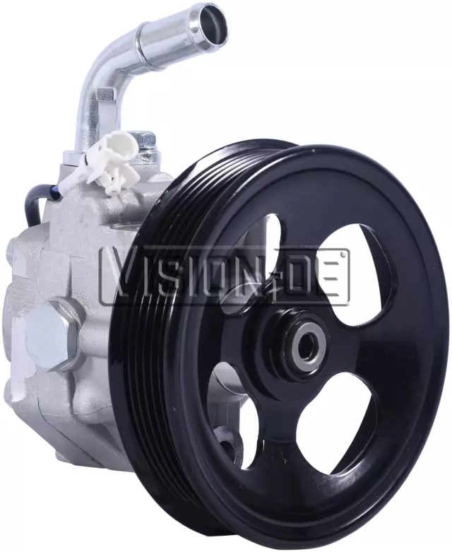 N9900822 - Cooling Systems: Power Steering Pump - Replaces GM 19319463 for BBB INDUSTRIES Image