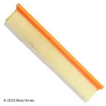 421787 - : AIR FILTER for Beck Arnley Image