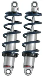 11016510 - : Rear HQ Coil-Overs for 1955-1957 Bel Air. For use with Ridetech 4-Link. for Ridetech Image