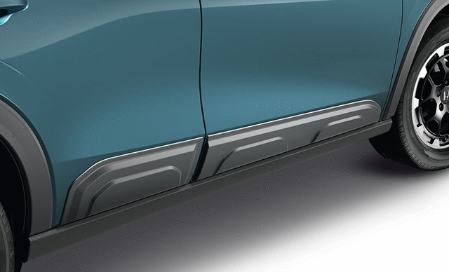 Lower Door Trim - Honda (08F57-3V0-100)