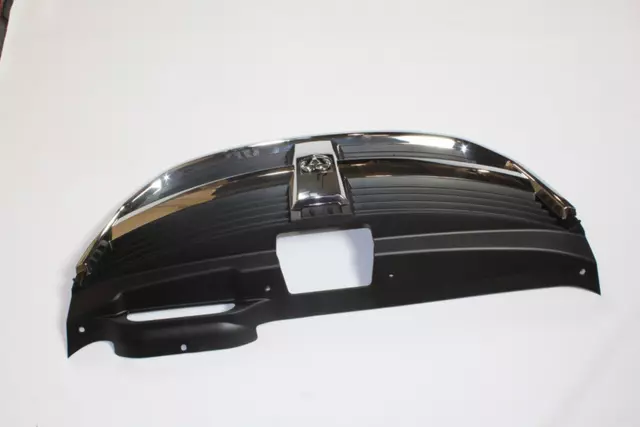 Grille - Mopar (1BG84SZ0AE)