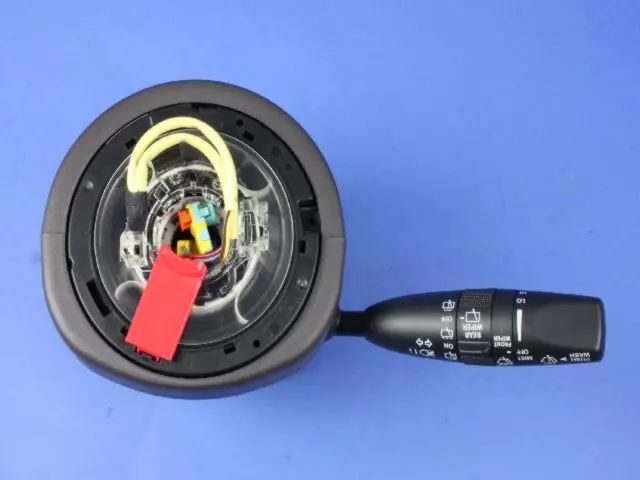 Steering Column Module - Mopar (1HE78XTWAO)