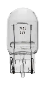 7441 - : HELLA Turn Signal Light Bulb 7441 for Hella Image