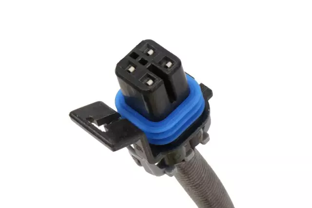 Heated Oxygen Sensor - GM (12640453)