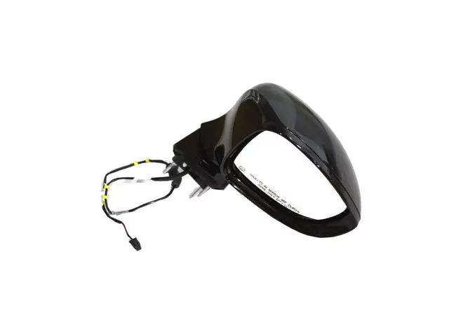 5RM12GUVAD - Doors, Door Mirrors and Related Parts: Outside Rearview Mirror, Right for Mopar Image