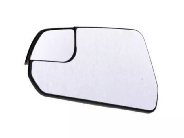 FR3Z17K707B - Body: 2015-2023 Ford Mustang - Mirror Glass for Ford: Mustang Image