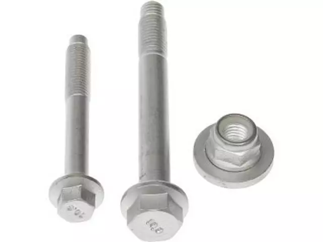Nut And Washer Assembly Hex - Ford (W712858-S900)