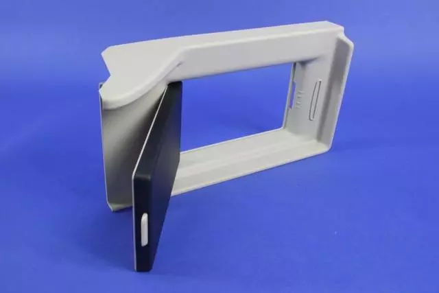 Rear Seat Housing Assembly - Mopar (1YW011L2AD)