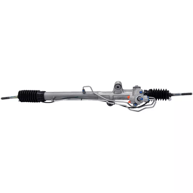 Rack and Pinion Power Steering Gear Assembly - ACDelco (36R0497)