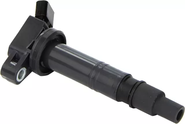UF495 - Ignition Systems: Standard Ignition OE Improved Ignition Coil for SMP CORP Image