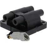 1813700 - : gpd Ignition Coil 1813700 for GLOBAL PARTS DISTRIBUTORS Image