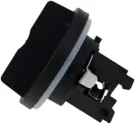 645716 - : Front Turn Signal Socket for Dorman Image