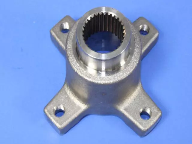 5117859AA - Automatic Transmission 5 Speed [DGJ]: Drive Shaft Flange for Mopar Image