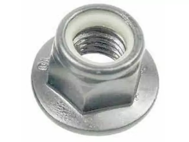 Upper Bracket Nut - Ford (W520212-S442)