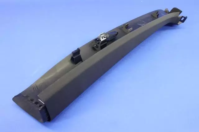 A Pillar Molding, Right - Mopar (1XW54DX9AD)