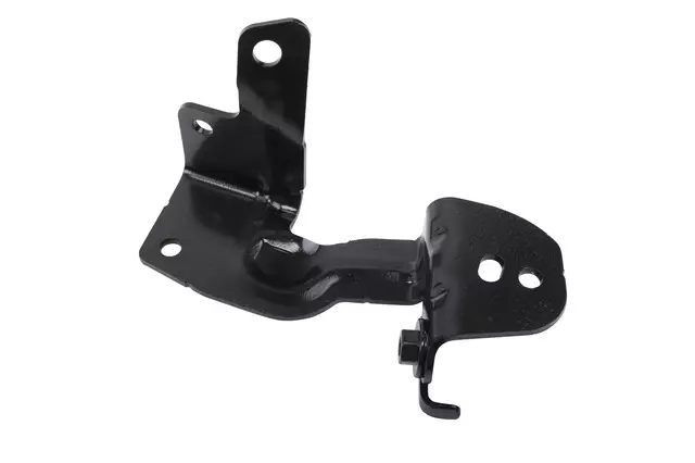 84995437 - Cooling System: Upper Hose Bracket for GM Image