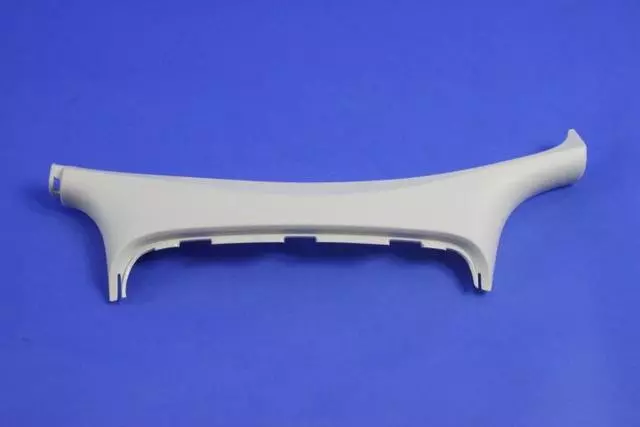 Instrument Panel Bezel - Mopar (1YJ19ML2AB)