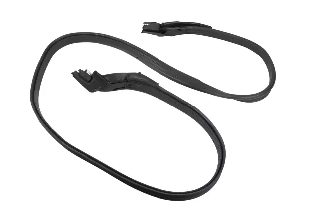 Folding Top Stowage Compartment Lid Weatherstrip - GM (13420991)