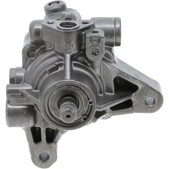 96356M - : Power Steering Pump - MAVAL - Hydraulic Power - Remanufactured - 96356M for Maval Image