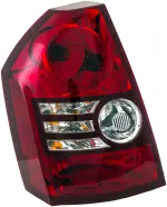 1611620 - : Tail Light Assembly for Dorman Image