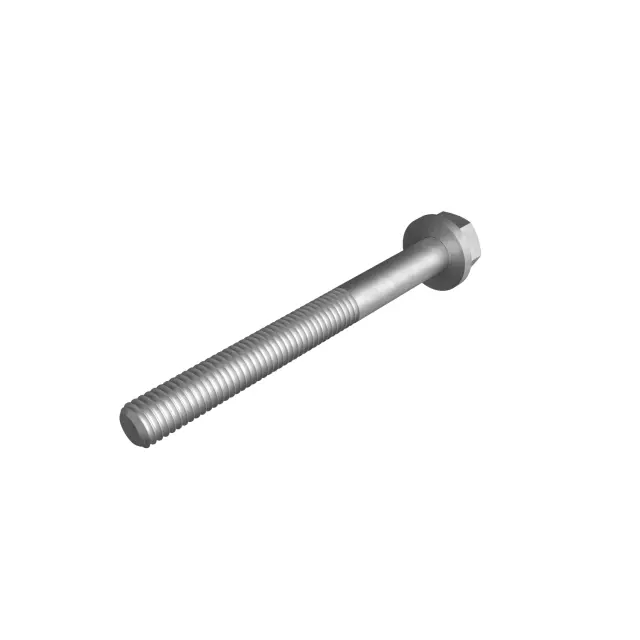 6506270AA - 5.7L Gas; Engine: Hex Head Bolt And Coned Washer, Mounting for Mopar Image