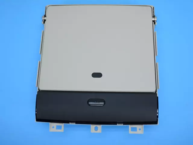 Media System Monitor - Mopar (6KL13HDAAA)