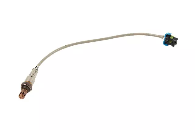 12658647 - : Heated Oxygen Sensor for Buick: Verano Image