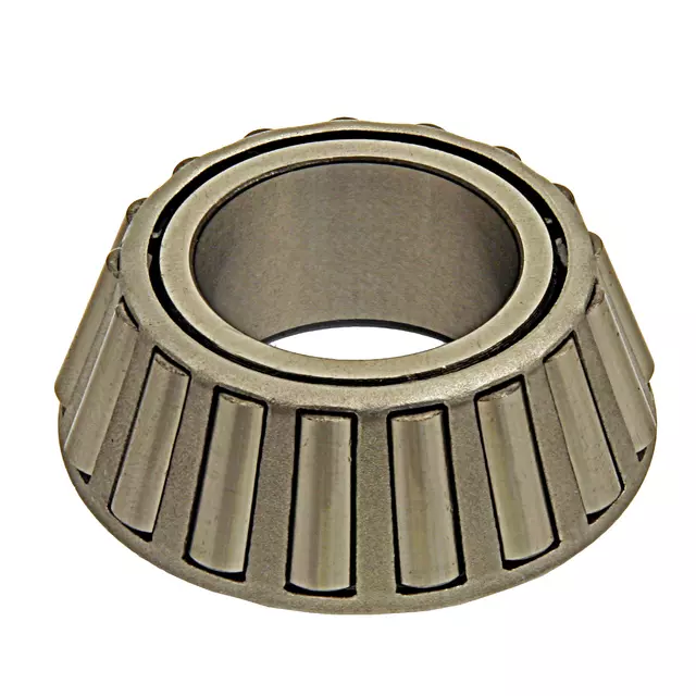 HM88649 - Driveline and Axles: Tapered Roller Bearing for BMW: 318i, 318is, 318ti | Cadillac: Commercial Chassis, Escalade, Escalade ESV, Escalade EXT, Fleetwood | Chevrolet: Avalanche, Avalanche 2500, C/K Pickup, C1500, C2500, C3500, Corvette, Express 1500, Express 2500, G10, G20, G30, K1500 Pickup, K2500 Pickup, K3500 Pickup, P20, R20, R2500, R30, R3500, Silverado 1500, Silverado 1500 Classic, Silverado 1500 HD, Silverado 1500 HD Classic, Silverado 2500, Silverado 2500 HD, Silverado 3500, Silverado 3500 Classic, Silverado 3500 HD, SSR, Suburban, Suburban 1500, Suburban 2500, Suburban C20, Suburban C2500, Suburban K1500, Suburban K20, Suburban K2500, Suburban R20, Suburban R2500, Suburban V20, Suburban V2500, Trailblazer, Trailblazer EXT, V20, V30, V3500 | Chrysler: Crossfire, Fifth Avenue | Dodge: B150, B1500, Challenger, D150, Dakota, Diplomat, Ram 1500, Ram 2500, Ram 3500, Ramcharger, W100, W150, W250 | Ford: Aerostar, Bronco, E-150 Econoline, E-150 Econoline Club Wagon, E-350 Econoline, E-350 Econoline Club Wagon, Excursion, Explorer, Explorer Sport Trac, F-150, F-250, F-250 HD, F-250 Super Duty, F-350, F-350 Super Duty | GMC: C1500 Pickup, C2500 Pickup, C3500 Pickup, G1500, G2500, G3500, K1500 Pickup, K2500 Pickup, K3500 Pickup, P2500, P3500, R2500 Pickup, R3500 Pickup, Savana 1500, Savana 2500, Sierra 1500, Sierra 1500 Classic, Sierra 1500 HD, Sierra 1500 HD Classic, Sierra 2500, Sierra 2500 HD, Sierra 2500 HD Classic, Sierra 3500, Sierra 3500 Classic, Sierra 3500 HD, Suburban C1500, Suburban C2500, Suburban K2500, Suburban R2500, V2500, V2500 Suburban, V3500, Yukon, Yukon XL 1500, Yukon XL 2500 | Honda: Passport | Hummer: H2 | Isuzu: Amigo, Rodeo | Jeep: Cherokee, CJ7, Comanche, Grand Cherokee, Grand Wagoneer, J10, J20, Liberty, Scrambler, Wagoneer, Wrangler | Land Rover: Discovery Sport, LR2, Range Rover Evoque | Lexus: RX300, RX330, RX350 | Lincoln: Aviator | Mercedes-Benz: 190D, 190E, 300SD, 300SE, 300SL, 400SE, 400SEL, 500E, 500SEC, 500SEL, 500SL, 560SEC, 560SEL, 600SEC, 600SEL, 600SL, C320, C36 AMG, C43 AMG, CL500, CL600, CLK320, CLK430, E300, E320, S320, S350, S430, S500, S600, SL320, SL500, SL600, SLK32 AMG, SLK320 | Ram: 1500, 2500, 3500 | Saab: 900 | Toyota: Camry, Celica, Corolla, Highlander, Previa, RAV4, Sienna, T100, Tacoma, Tundra, Van | Volvo: 240, 244, 245, 740, 760, 780, 940, 960 Image
