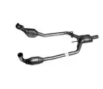 44223 - : Direct-Fit Catalytic Converter (Non C.A.R.B. Compliant) for AB Catalytic Image