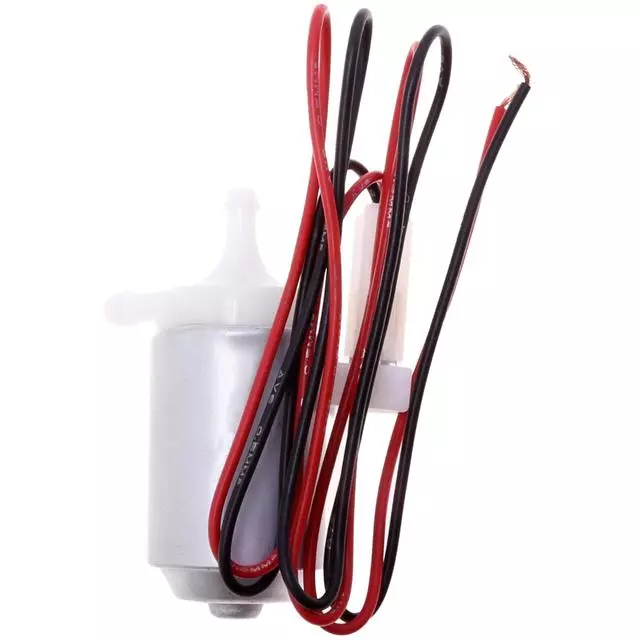 89001131 - : Pump for GM Image