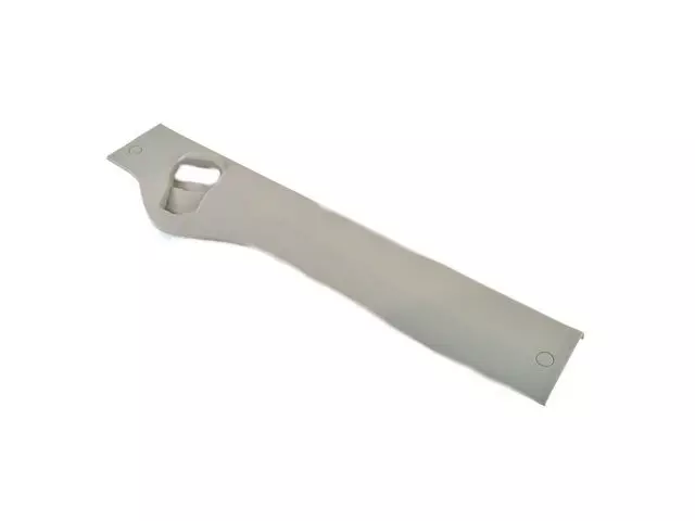 Rear Header Molding - Mopar (ZR44BD1AF)