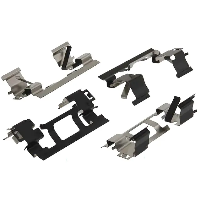 P1169 - : Disc Brake Pad Installation Kit for Carlson Image