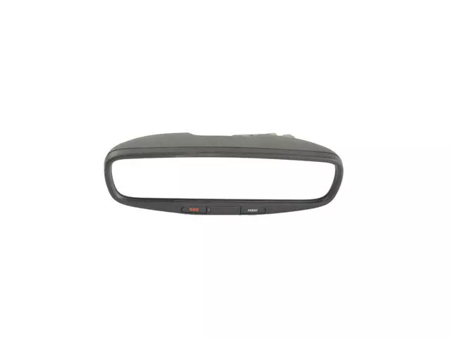 Inside Rear View Mirror - Mopar (5xr29dx9ad)